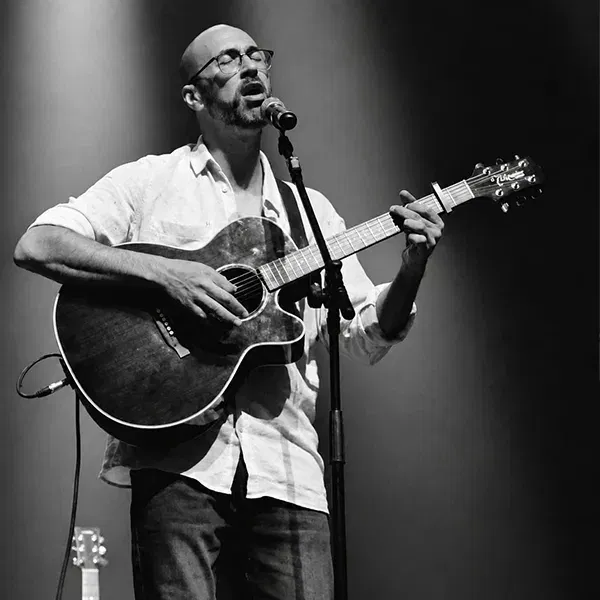 ״אחרי הכל נשיר״ – חוויה משיריו של שלמה ארצי