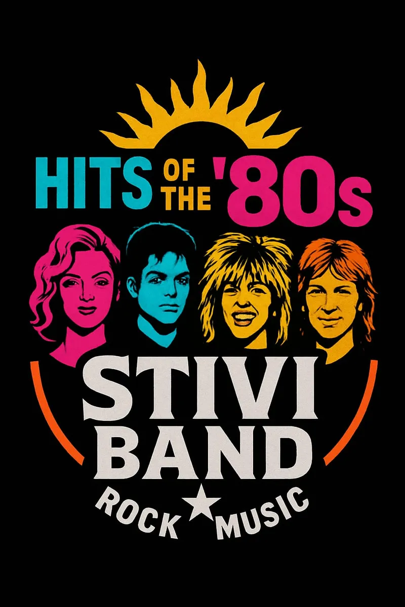 מסיבת ט”ו באב -STIVI BAND