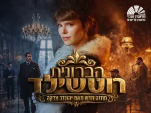 הברונית רוטשילד