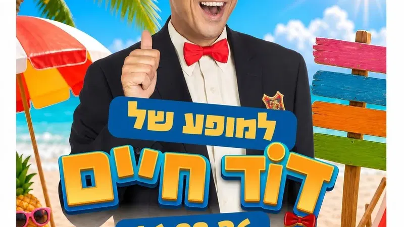 דוד חיים | אולם ספורט שמואל מאירי (גולדה), הדר המושבות