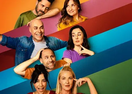 זוגות בזיג זג – גמלאים