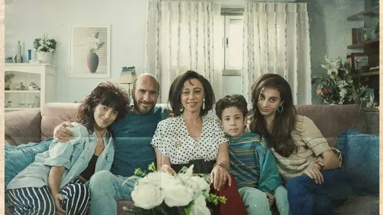 טרום בכורה ישראלית: עצמאות + שיחה עם הבמאי