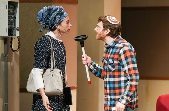 חנאל ומכבית