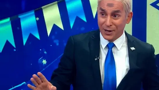 מניקוי ראש ועד ארץ נהדרת