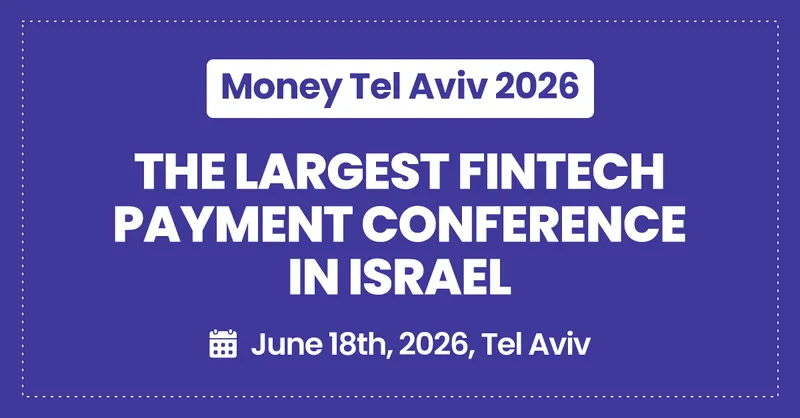 Money Tel Aviv 2026