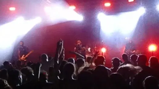 Red Hot Chili Peppers Tribute