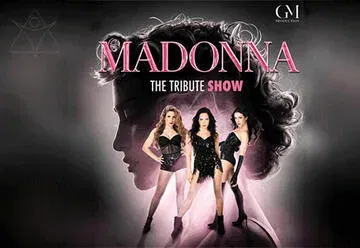 Madonna – The tribute show