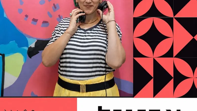 אביגיל טאנג'י