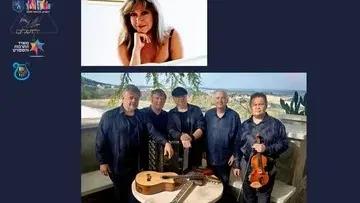 Jerusalem Tango Project