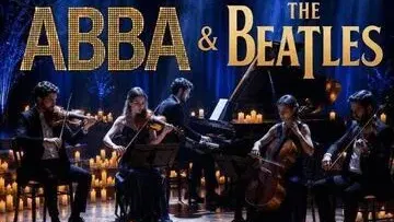 Candle Nights – ABBA & The Beatles