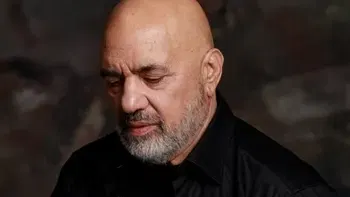 דני רובס מספר ושר ביטלס
