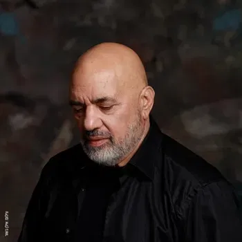 דני רובס מספר ושר ביטלס