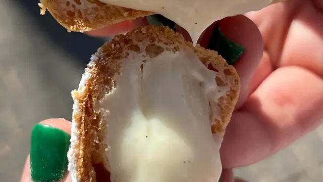 הקונדיטוריה הביתית של נועה פרביאש