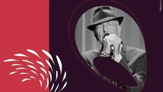 הנני | איה כורם ותזמורת המהפכה שרים לאונרד כהן