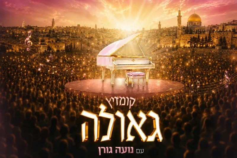 קומזיץ גאולה - טיקצ'אק