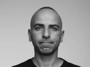 אסף מור יוסף