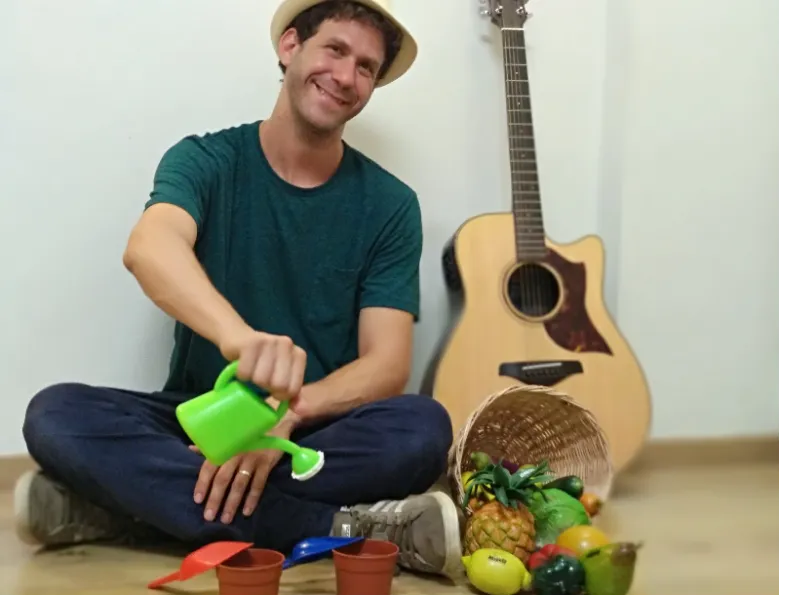 הצלילים של אלון