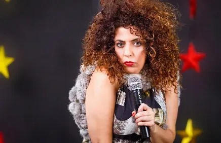 טלי ורד קפלן