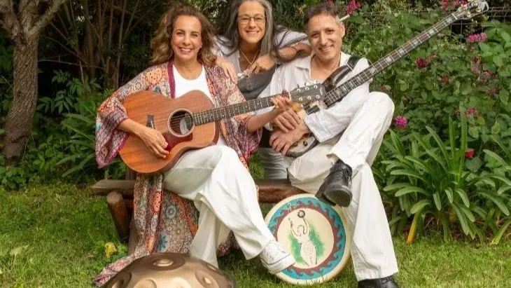 מנגינת השבט