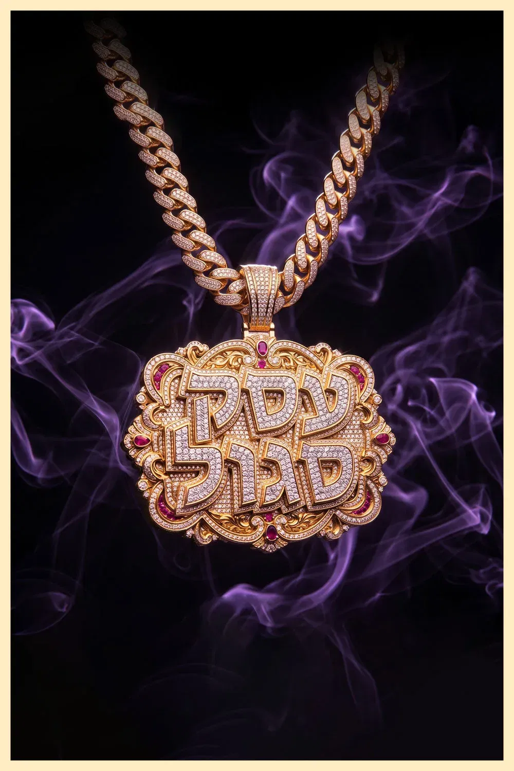 עסק סגול- בעקבות התוכנית זהב שחור