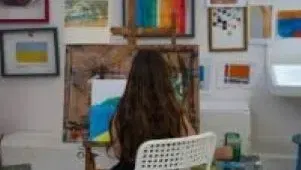 "חדר הפלאות" במוזיאון חיפה לאמנות