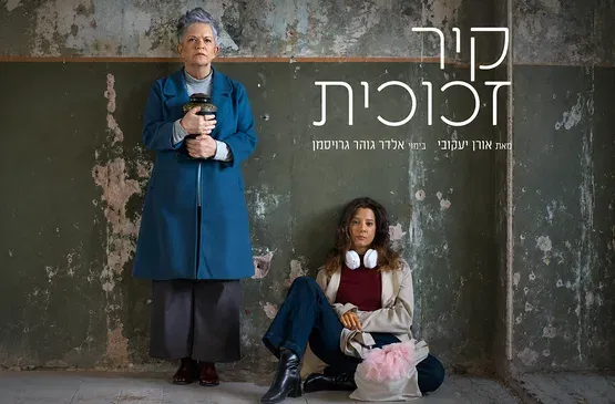 קיר זכוכית