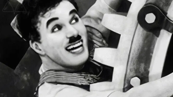 זמנים מודרניים – הסרט - המהפכה פוגשת את צ'פלין