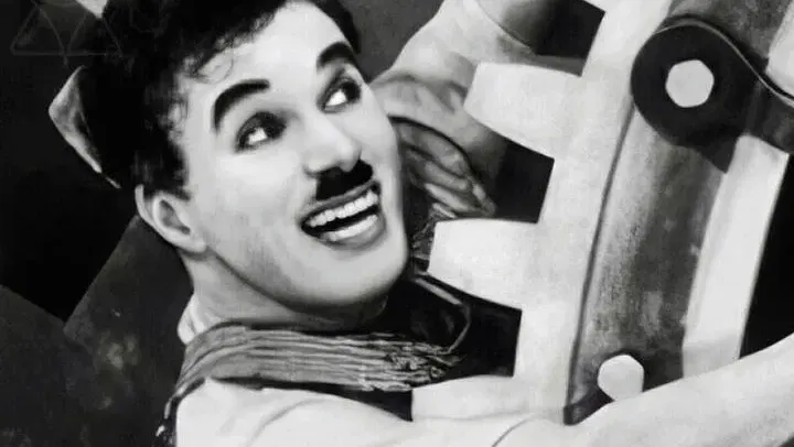 זמנים מודרניים – הסרט - המהפכה פוגשת את צ'פלין