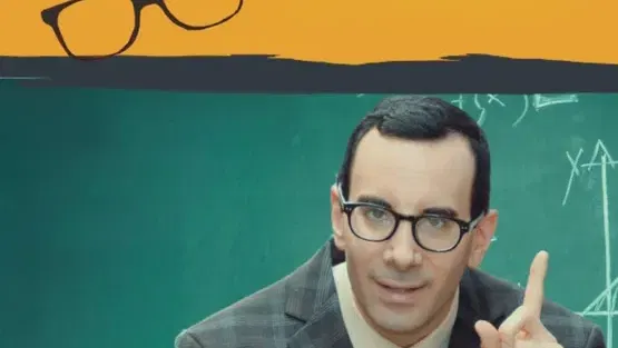 מופע סטנדאפ עם אורי ברויר