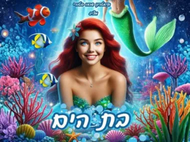 בת הים