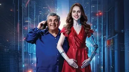 זוגיות AI