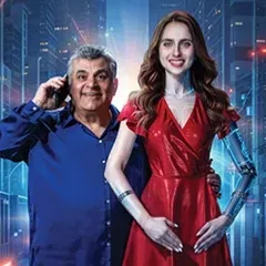 זוגיות AI
