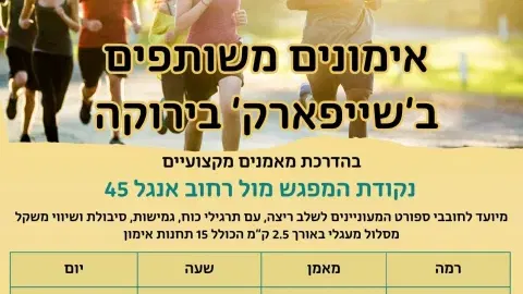 שייפארק