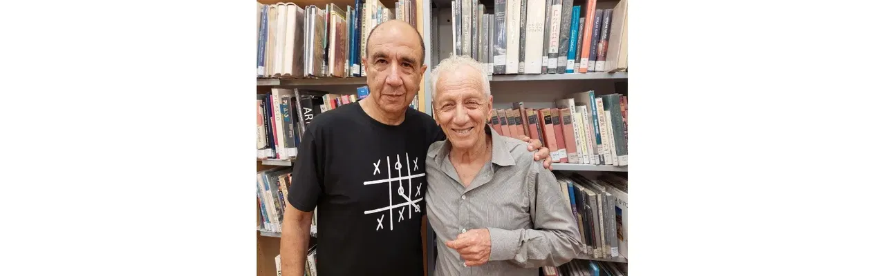תוצרת הארץ- מוני מושונב ורוני סומק