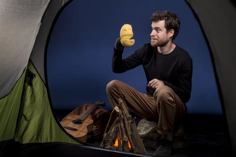המדריך להרפתקן