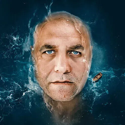 הלווייתן - תיאטרון הקאמרי