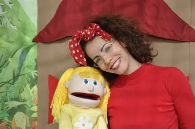 מעשה בפרפרים