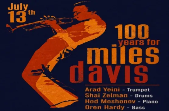 Miles Davis: 100 Years