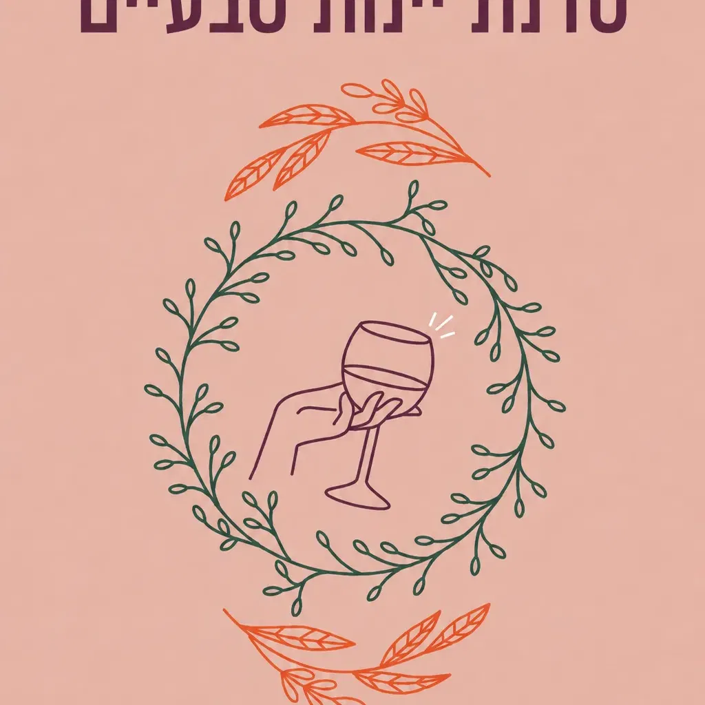יין טבעי, הצד המזרחי