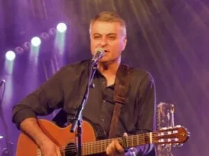 משה להב "הטיש הגדול" - שירים ישראליים ושאר רוח