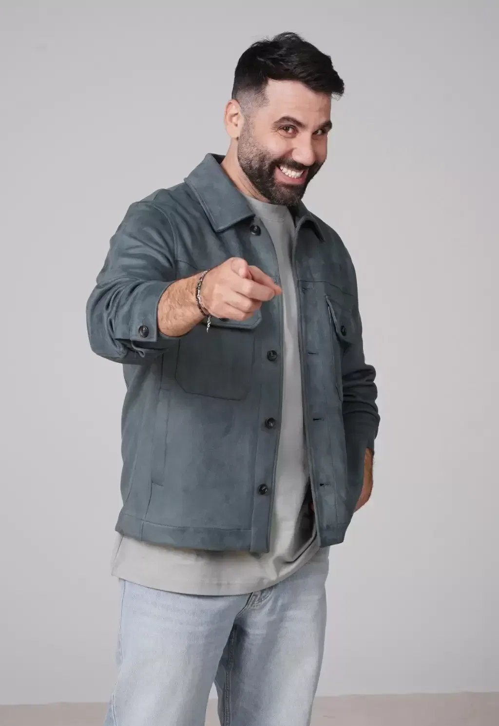 חן מזרחי
