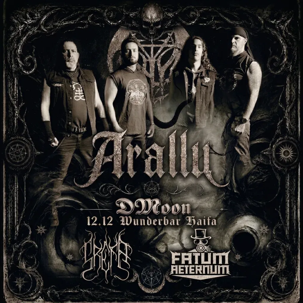 Arallu