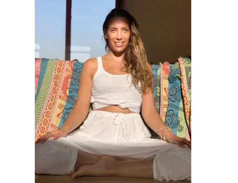 קונדליני יוגה לשחרור הגוף והנפש