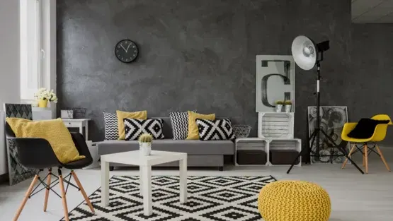 הום סטיילינג ועיצוב הבית