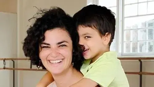 סדנת קונקט עם ליעד פז
