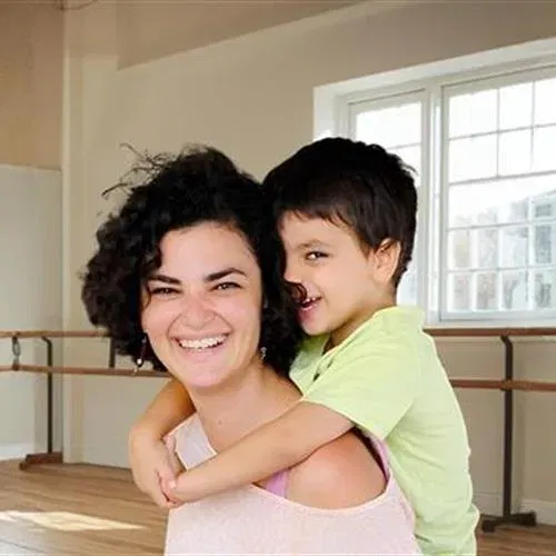 סדנת קונקט עם ליעד פז