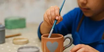 קרמיקידס קיץ