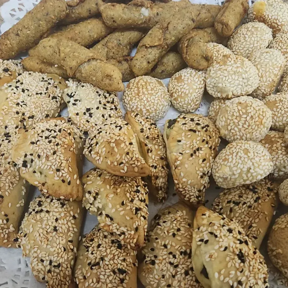 כיבוד וסיפור עם ג'וני וליליאן: טעמים וחיים משותפים ביפו