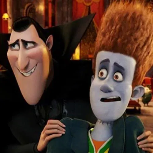 סרט פיצה האלווין : מפלצת של מלון
