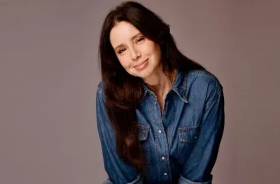 איה כורם בהופעה